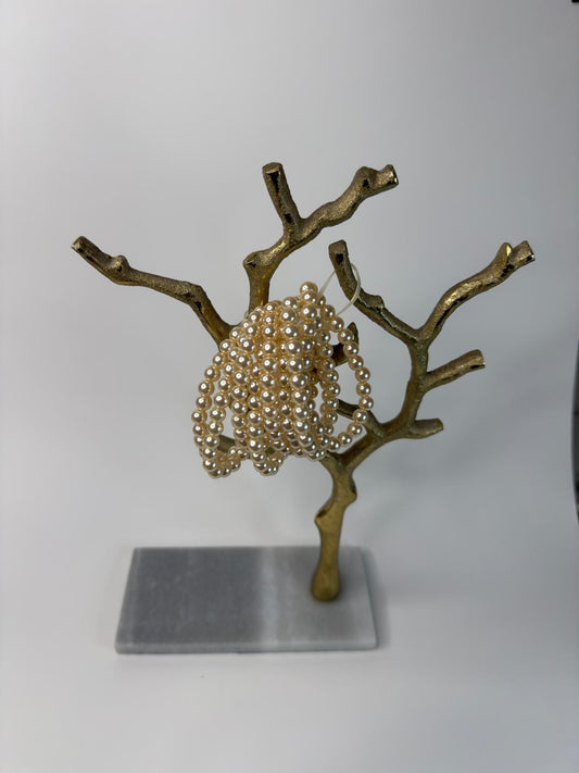 Multi Pearls Bracelet