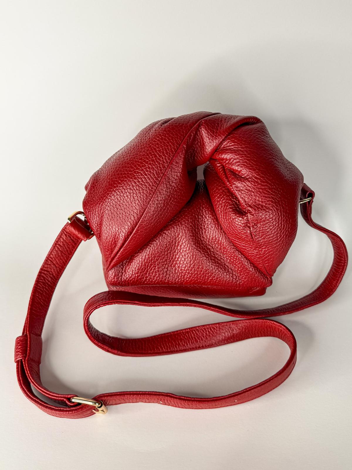 Bolso Mini Vita list para elevar tu estilo para cualquier ocasión.
