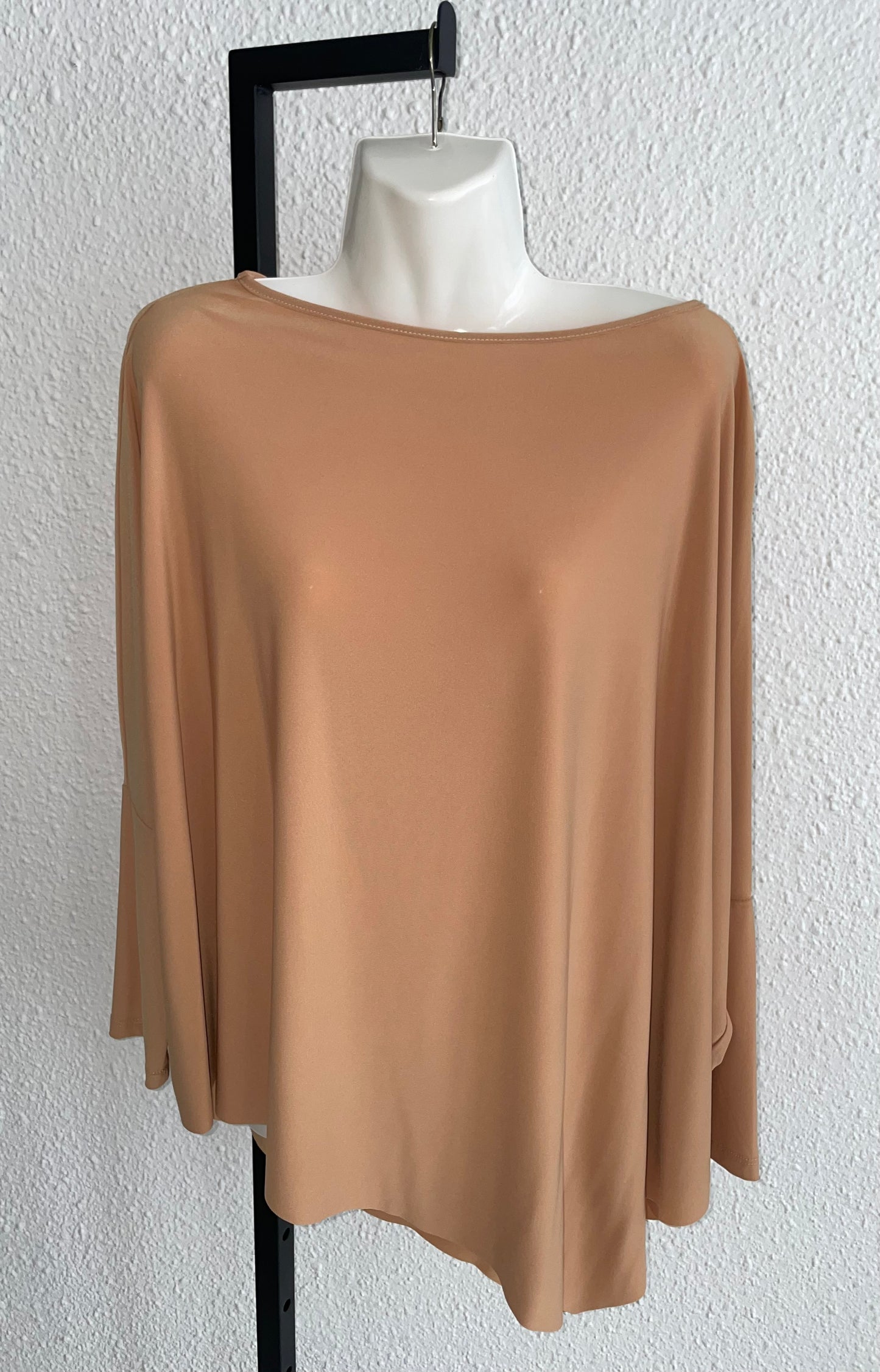 Jersey tunic, your favorite blouse! Professional, casual or whatever you want, this is your choice.