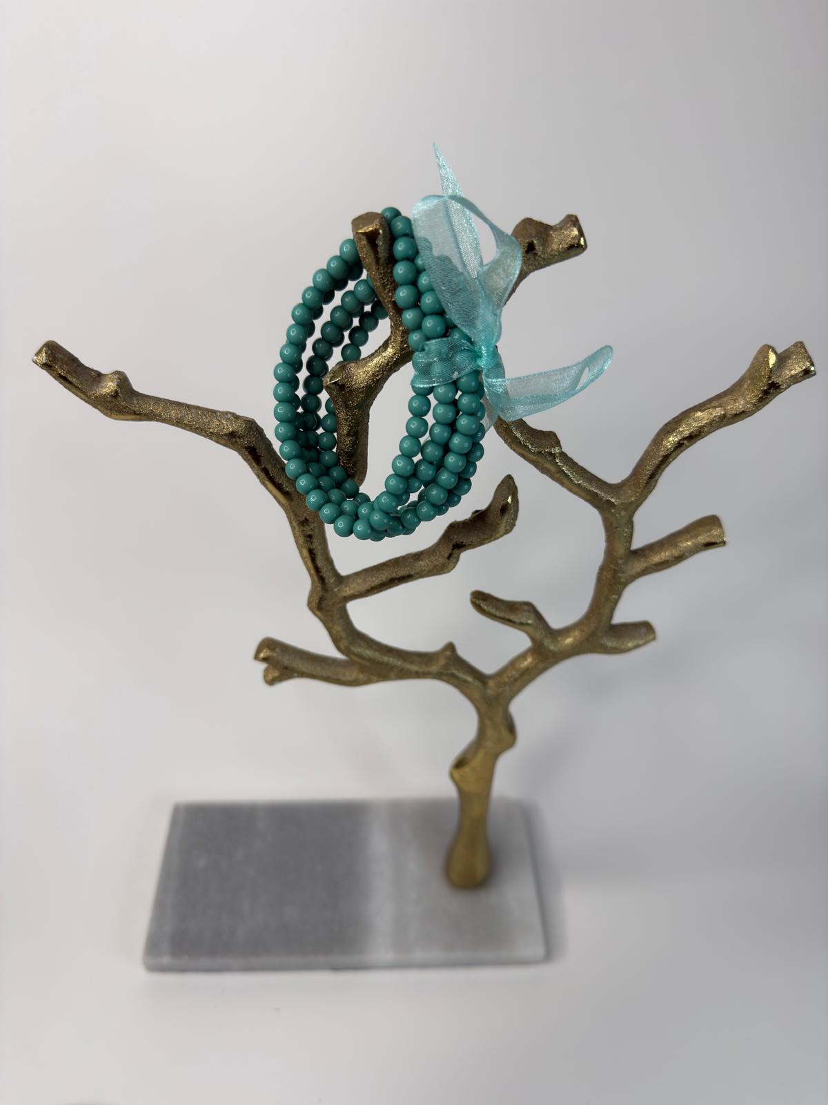 Acrylic Stackable bracelet