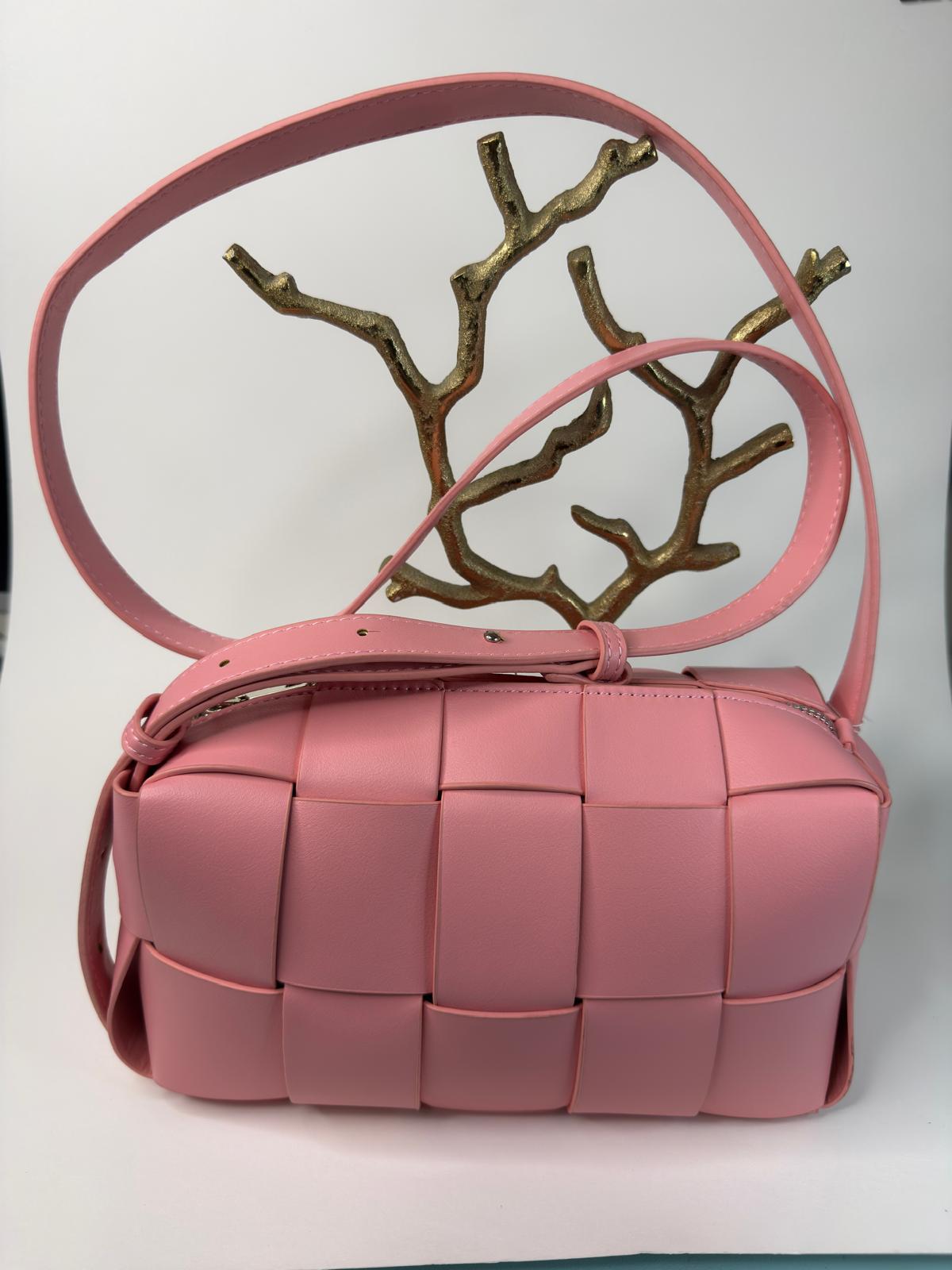 Criss Cross bag