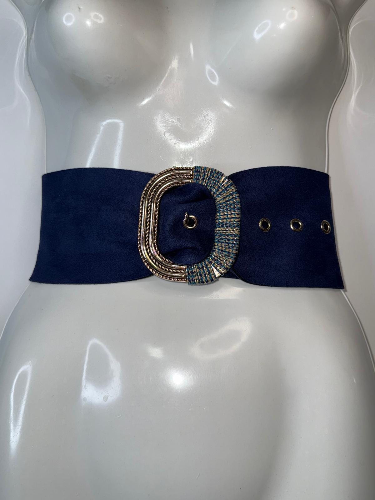 Elegant Suede Belt, details that improve your outfit