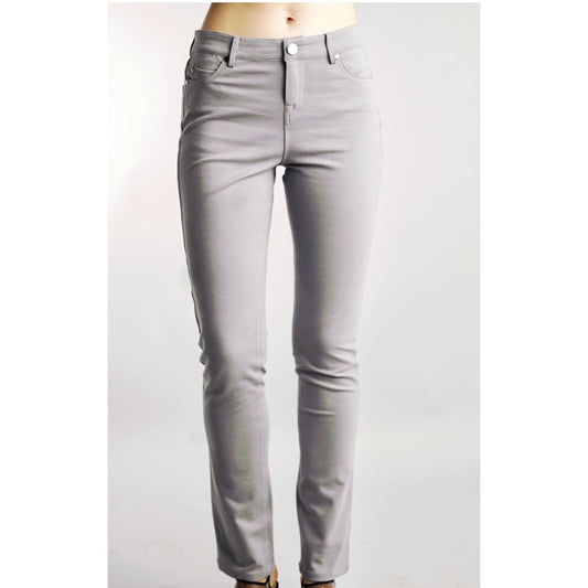 Mahones stretch para ese entalle que nos encanta.