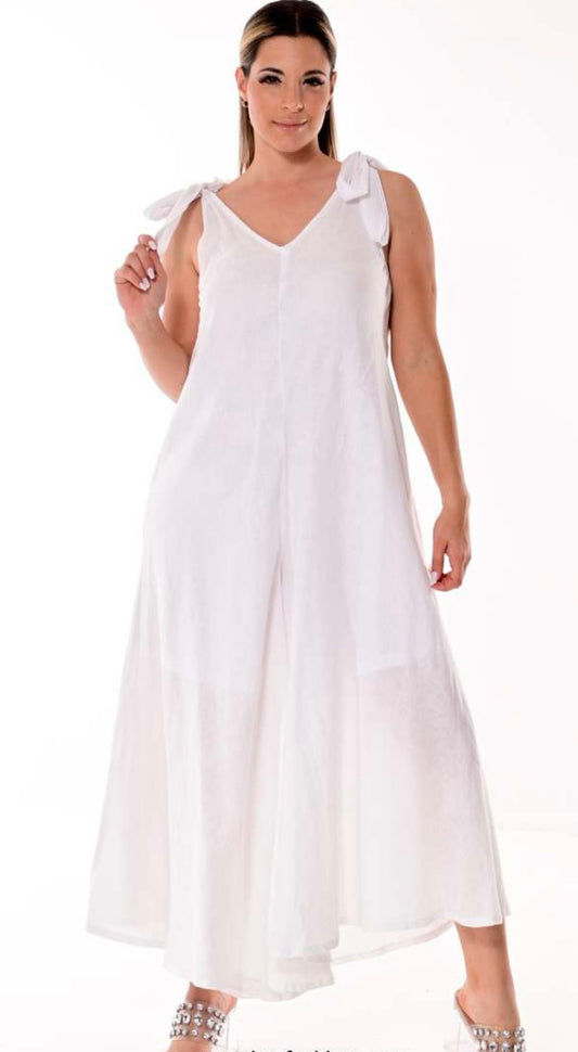 Jumper en hilo para cuando quieres estar cómoda y elegante.