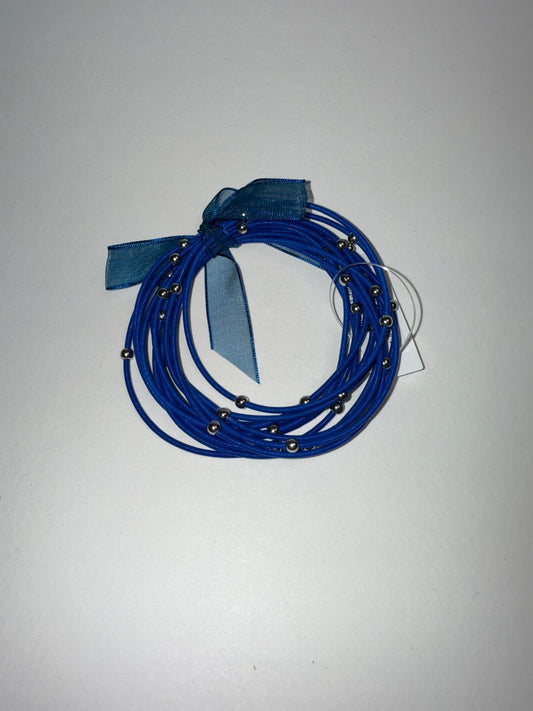 Spring Wire Funky Colors Bracelet