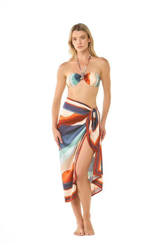 Sarong Hubara