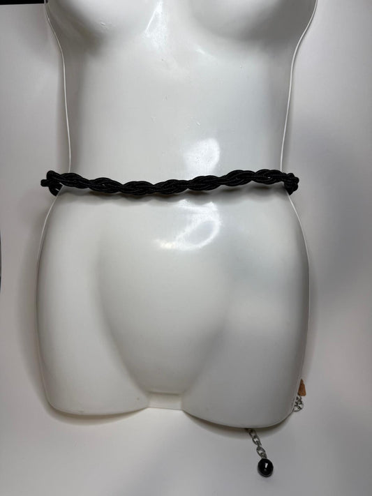 Versatile Rope Belt