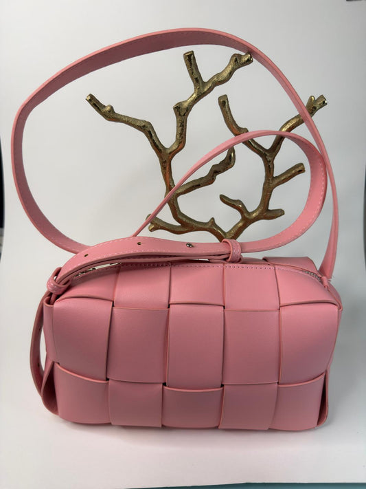 Criss Cross bag